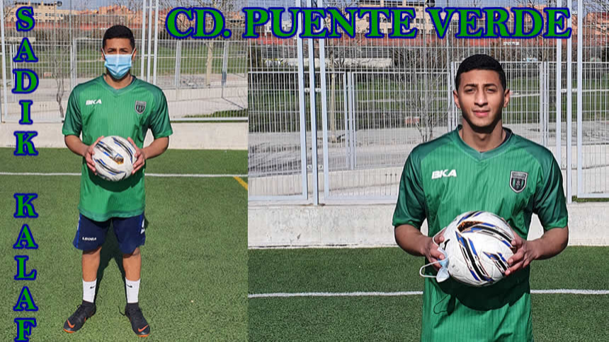 ENTREVISTA POST PARTIDO. ZONA SUR DOMINGO MAÑANA